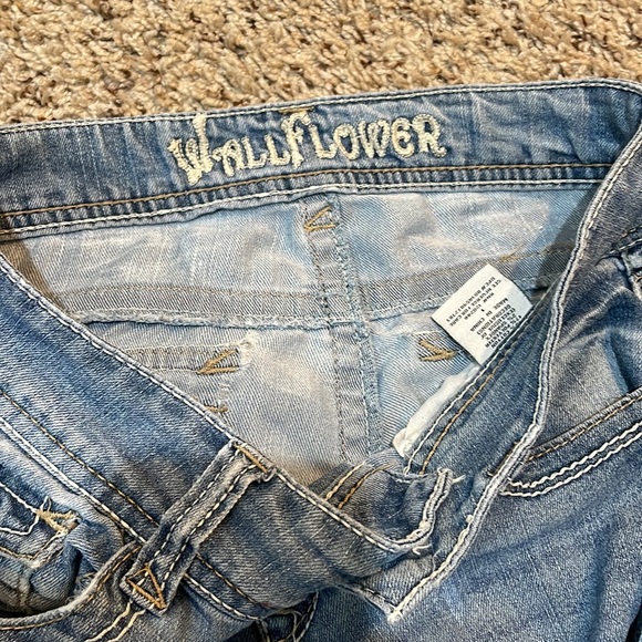 Wallflower jeans - Picture 3 of 4